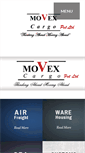 Mobile Screenshot of movex.in